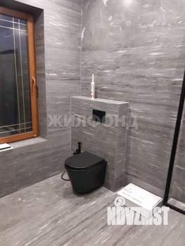 Коттедж 174м², 1-этажный, участок 12 сот.