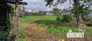 Дом 45м², 1-этажный, участок 8 сот.