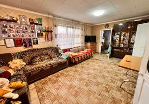 Дом 88м², 1-этажный, участок 3 сот.