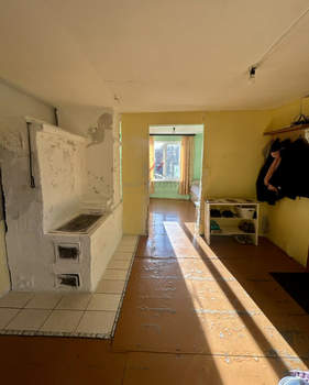 Дом 61м², 1-этажный, участок 6 сот.