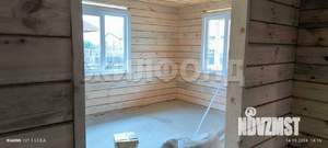 Дом 122м², 1-этажный, участок 5 сот.