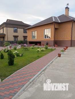 Дом 294м², 1-этажный, участок 11 сот.