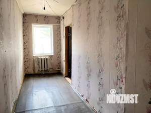 Дом 34м², 2-этажный, участок 2 сот.