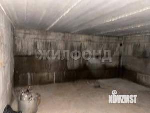 Дом 55м², 1-этажный, участок 6 сот.