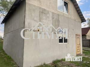 Дом 110м², 2-этажный, участок 7 сот.