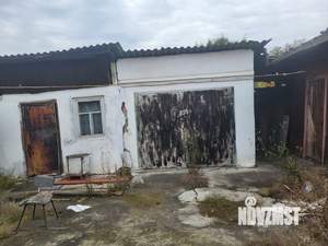 Дом 50м², 1-этажный, участок 7 сот.