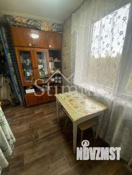 Дом 45м², 1-этажный, участок 8 сот.