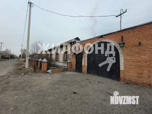 Дом 160м², 1-этажный, участок 6 сот.