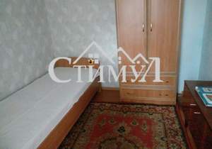 Дом 57м², 1-этажный, участок 4 сот.