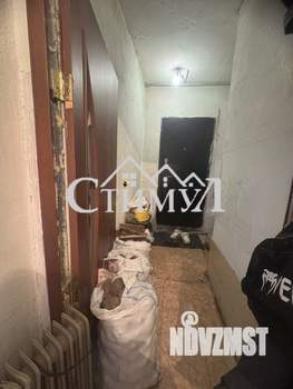 Дом 33м², 1-этажный, участок 10 сот.