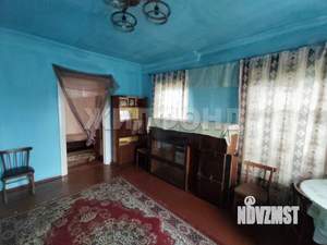 Дом 52м², 1-этажный, участок 6 сот.