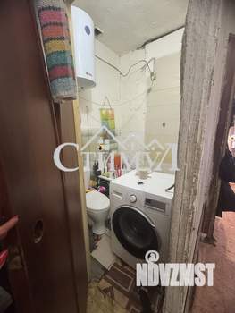 Дом 33м², 1-этажный, участок 10 сот.