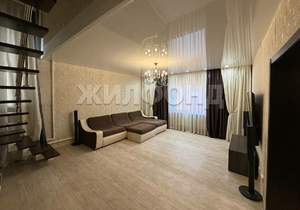 Дом 169м², 2-этажный, участок 8 сот.