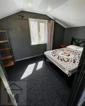 Дом 105м², 2-этажный, участок 12 сот.