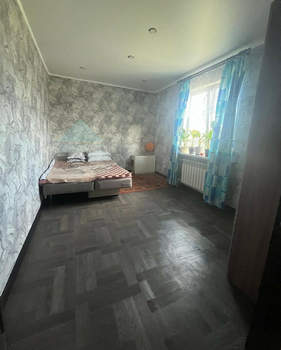 Дом 97м², 1-этажный, участок 10 сот.