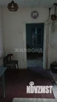 Дом 45м², 1-этажный, участок 8 сот.