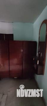 Дом 45м², 1-этажный, участок 8 сот.