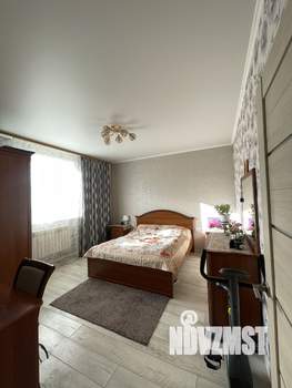 Дом 70м², 1-этажный, участок 9 сот.