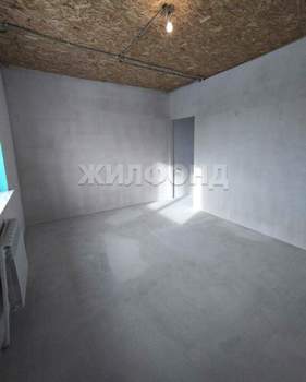 Дом 95м², 2-этажный, участок 6 сот.