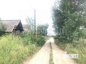 Дом 100м², 1-этажный, участок 13 сот.