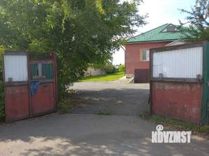 Коттедж 255м², 2-этажный, участок 19 сот.