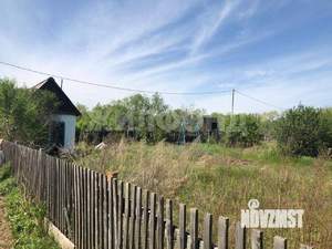 Дача 24м², 1-этажный, участок 11 сот.