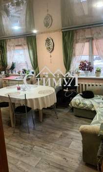 Дом 45м², 1-этажный, участок 8 сот.