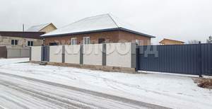 Дом 180м², 2-этажный, участок 15 сот.