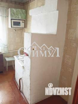 Дом 43м², 1-этажный, участок 7 сот.