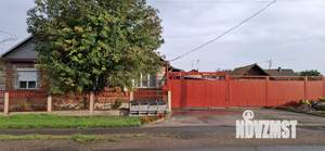 Дом 110м², 1-этажный, участок 14 сот.