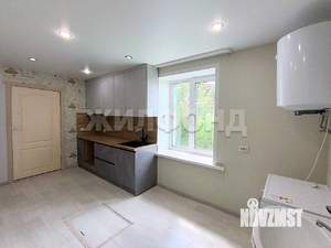 Дом 60м², 1-этажный, участок 10 сот.