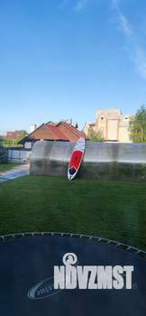 Коттедж 204м², 2-этажный, участок 15 сот.