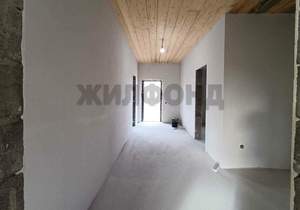 Дом 100м², 2-этажный, участок 7 сот.