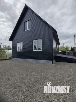 Дом 117м², 1-этажный, участок 11 сот.