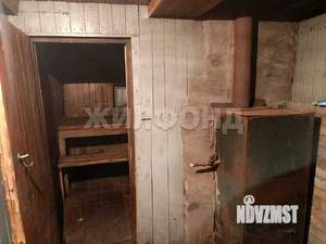 Дом 63м², 1-этажный, участок 7 сот.