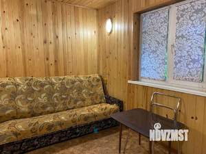 Дом 38м², 2-этажный, участок 6 сот.