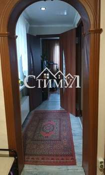 Дом 45м², 1-этажный, участок 8 сот.