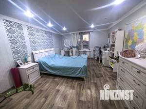 Дом 148м², 2-этажный, участок 6 сот.