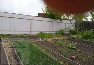 Дом 72м², 2-этажный, участок 6 сот.