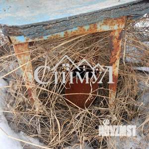 Дом 120м², 1-этажный, участок 10 сот.