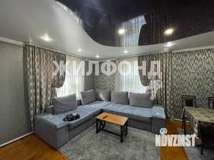 Дом 200м², 1-этажный, участок 8 сот.