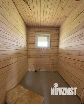 Дом 110м², 1-этажный, участок 9 сот.