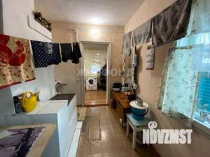 Дом 33м², 1-этажный, участок 3 сот.