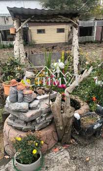 Дом 45м², 1-этажный, участок 8 сот.