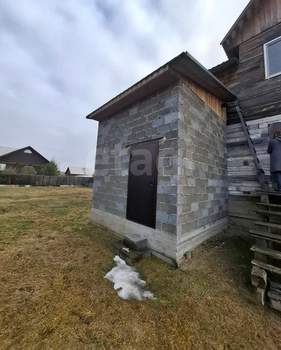 Дом 178м², 2-этажный, участок 8 сот.