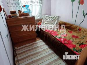 Дом 84м², 2-этажный, участок 9 сот.