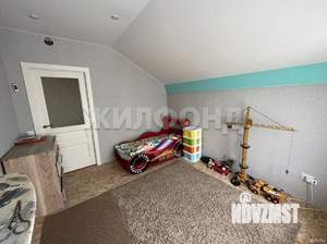 Дом 120м², 2-этажный, участок 5 сот.