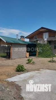 Дом 176м², 2-этажный, участок 6 сот.