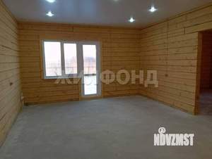 Дом 110м², 1-этажный, участок 6 сот.