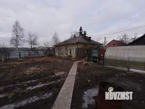 Дом 90м², 1-этажный, участок 8 сот.